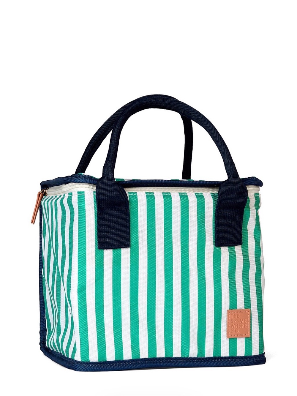 The Somewhere Co Rivera Lunch Bag NWT $42